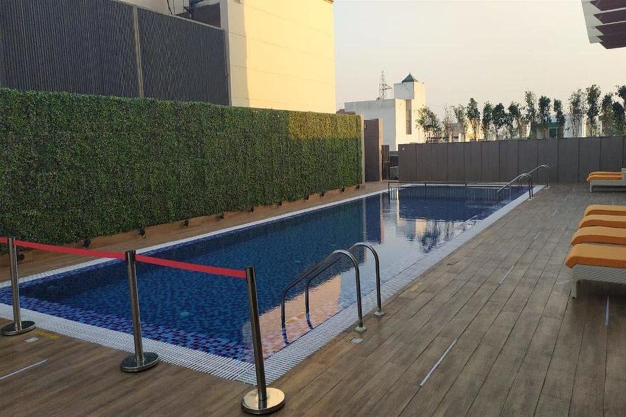Days Hotel By Wyndham Pānīpat Extérieur photo