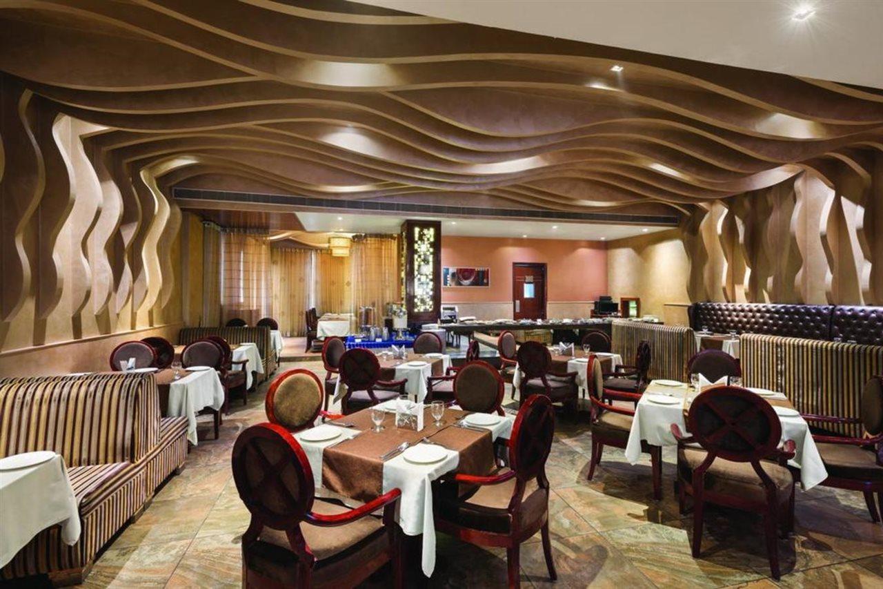 Days Hotel By Wyndham Pānīpat Extérieur photo