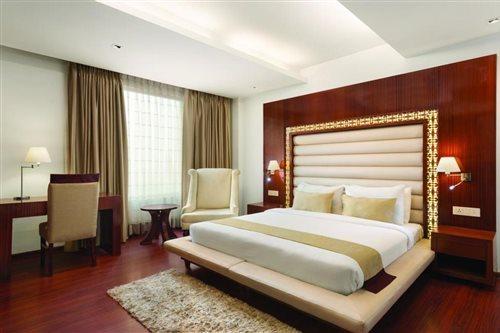 Days Hotel By Wyndham Pānīpat Extérieur photo